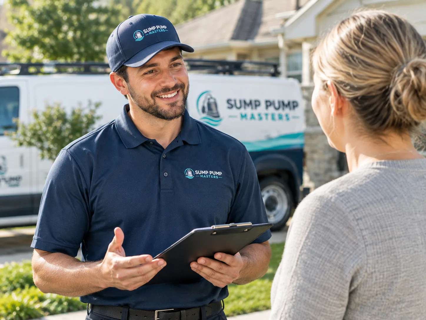 Sump Pump Repair Oaks, OK FAQs